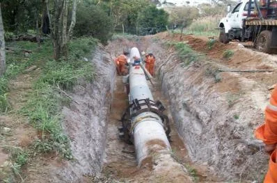 Trabajo de inspección para Construcción y Servicios Relacionados